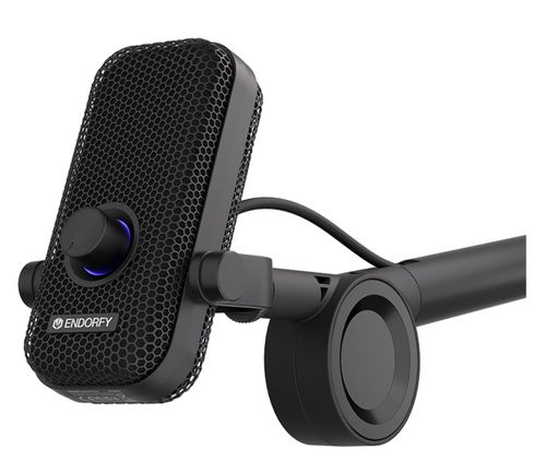 Mikrofon ENDORFY Solum Voice Kardioidalny