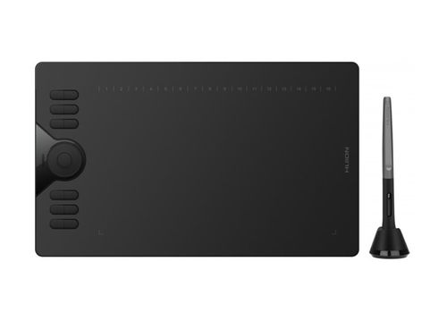 Huion HS610 Czarny