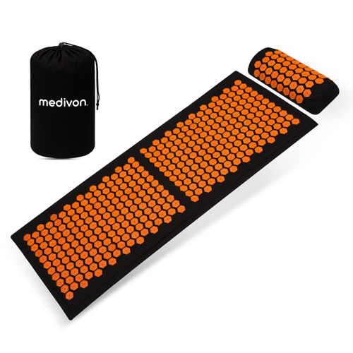 MEDIVON Mata do akupresury MEDIVON Chronos ECO XXL