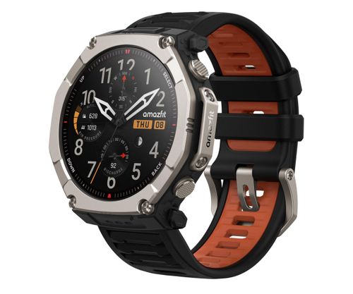 AMAZFIT T-Rex Ultra 2 51mm W2550GL2N