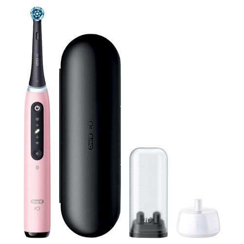 ORAL-B IO SERIES 5 PINK