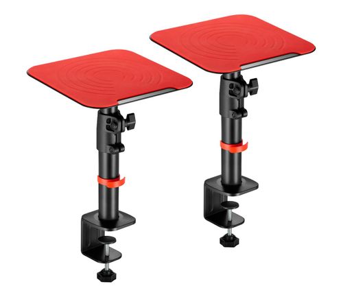 MOZOS MSK4 para biurkowych statywów do głośników