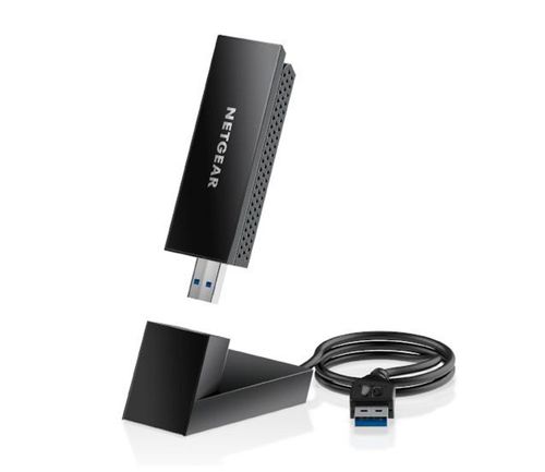 NETGEAR A8000-100PES (802.11a/b/g/n/ac/ax 3000Mb/s)