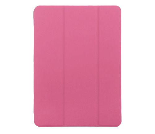 Pomologic BookCase iPad Air 4/5 gen, iPad Pro 11" 3/4 gen pink POMV3BCP11207