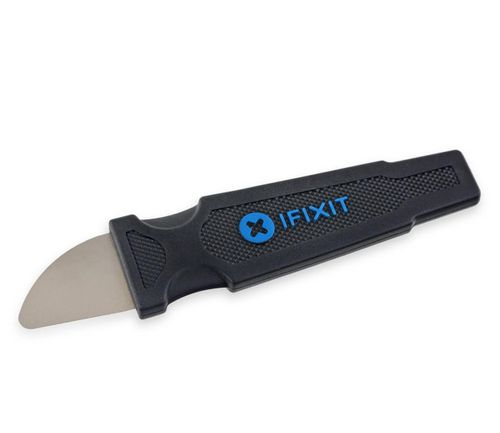 iFixit Jimmy Czarny