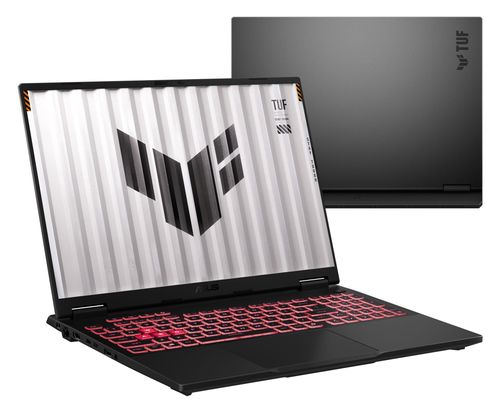 ASUS TUF Gaming A16 Ryzen 7-260/16GB/1TB RTX5070 165Hz