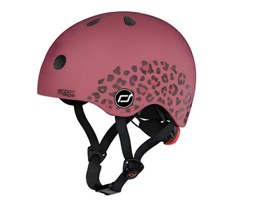 Scoot & Ride Kask XXS-S Wildcat