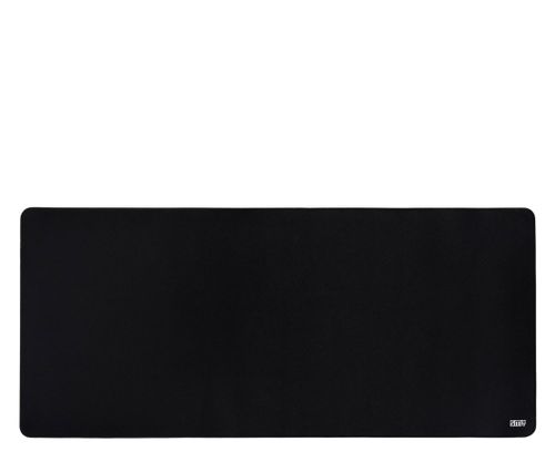 Silver Monkey X Speed Mouse Mat XL black