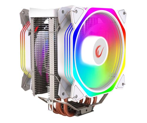 Chłodzenie CPU RAMPAGE Octagon C60 ARGB