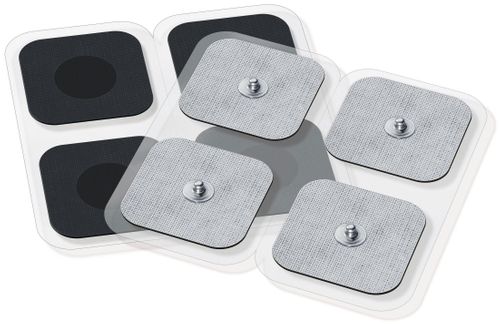 BEURER Zestaw elektrod EM41/49/80/95 - 8 szt.