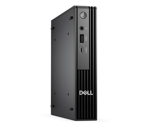 DELL Pro Micro Ultra 5-235T/32GB/512+1TB/Win11P