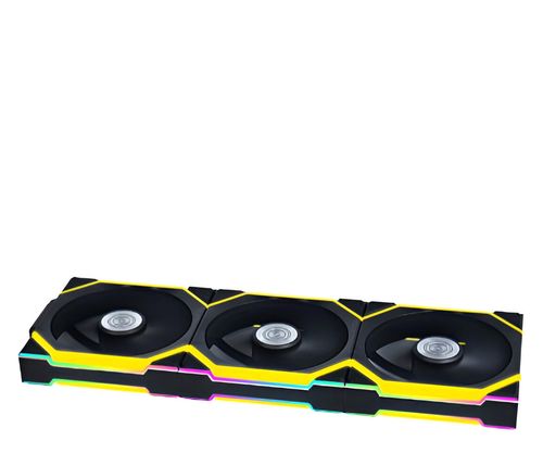 Lian Li Uni Fan SL Wireless 120 Triple Pack 3x120mm
