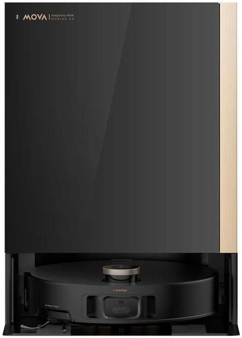 Robot sprzątający MOVA Mobius 60