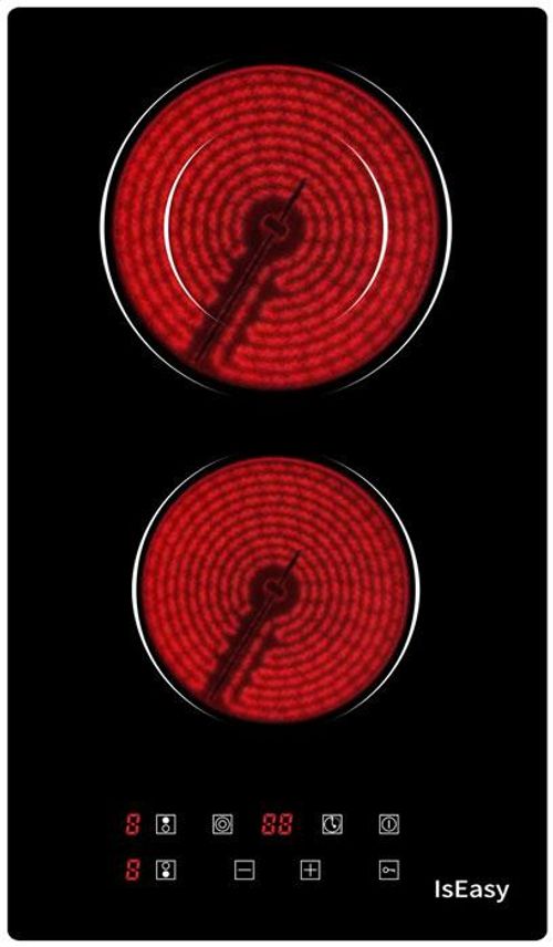 Płyta ceramiczna ISEASY LT2V-15