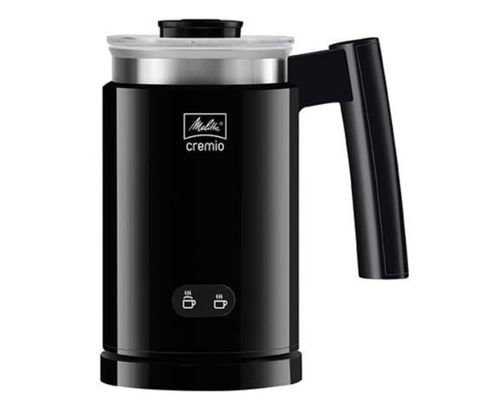 Spieniacz do mleka Melitta Cremio czarny