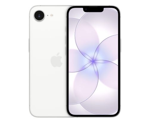 APPLE iPhone 17e 512GB Biały