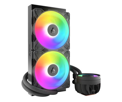 Chłodzenie wodne Arctic Liquid Freezer III Pro 280 A-RGB (ACFRE00183A)