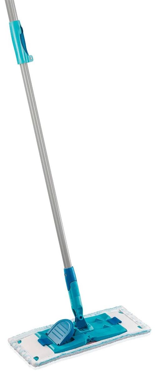 LEIFHEIT Mop PowerClean M z drążkiem 
teleskopowym