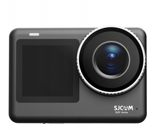 SJCAM SJ11 Active Czarny