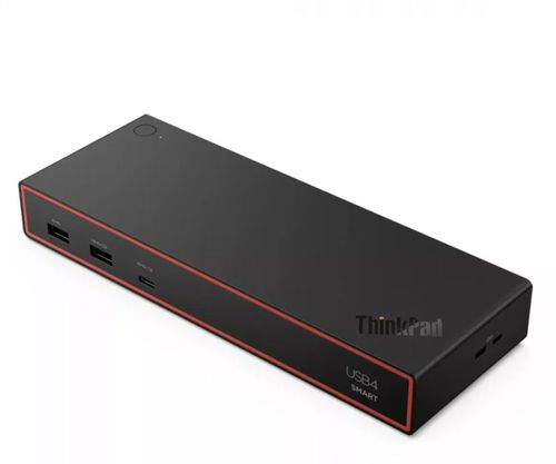 LENOVO ThinkPad USB4 5500 (135W) 40BC0135EU