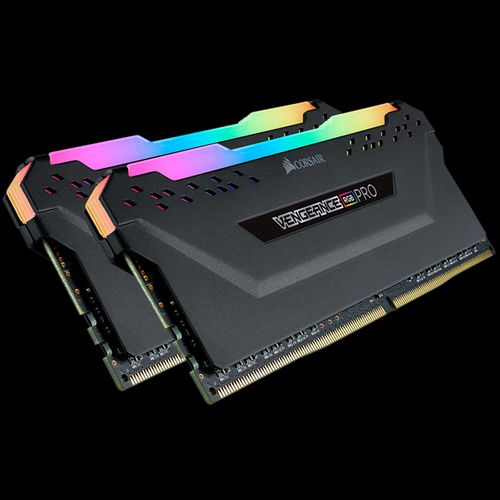 CORSAIR DDR4 Vengeance 16GB/2666 (2*8GB) CL16 CMW16GX4M2A2666C16-Zdjęcie-0