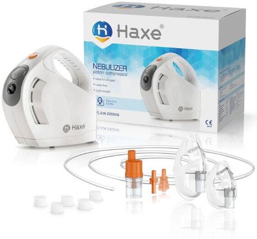 Inhalator nebulizator pneumatyczny HAXE Galaxy JLN-2302AS