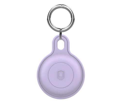 Mobile Origin Airtag Outdoor KeyChain purple FRL-ATOD-PUR