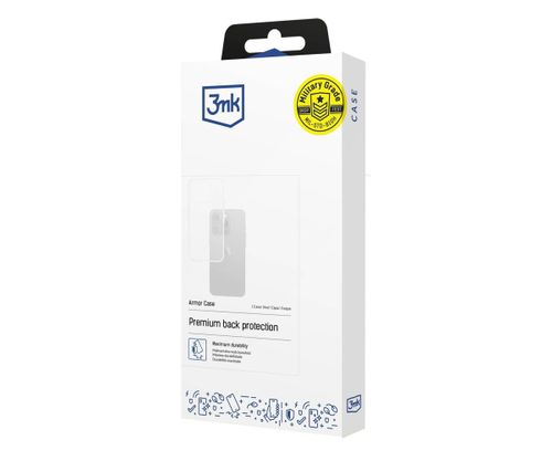 3MK Etui 3MK Armor Case do Redmi Note 15 Pro 5G