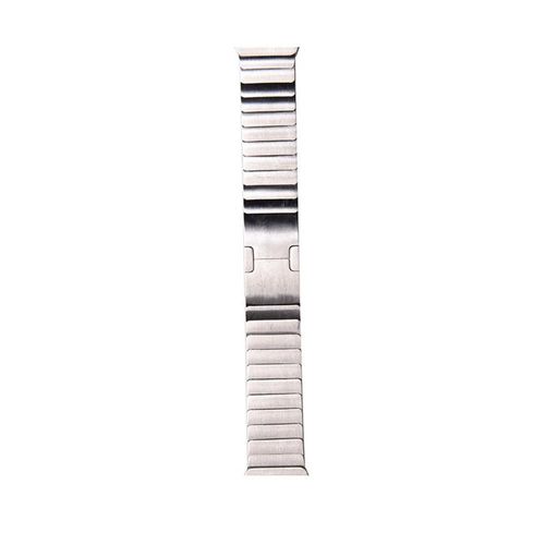 DEVIA Pasek Elegant Link Bracelet do Apple Watch 40mm/ 38mm silver