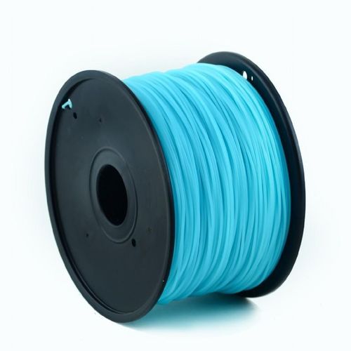 Pla Filament drukarki 3D PLA/1.75mm/błękitny