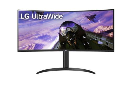 LG 34WP65CP-B monitor komputerowy 86,4 cm (34") 3440 x 1440 34WP65CP-B