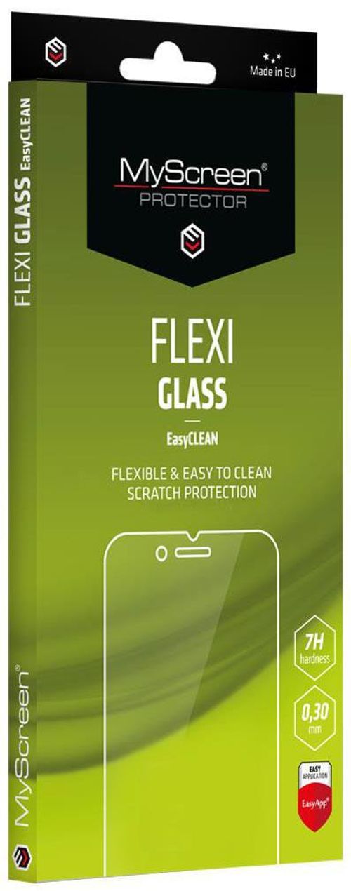 MyScreen Folia FlexiGLASS do Xiaomi POCO M3