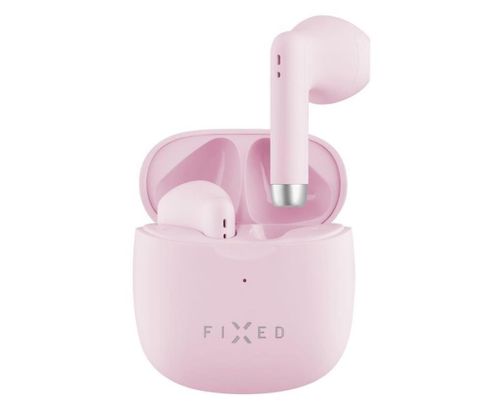 FIXED Pods pink