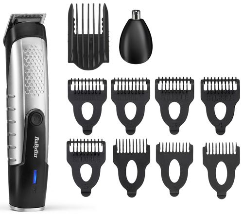 BABYLISS T812E