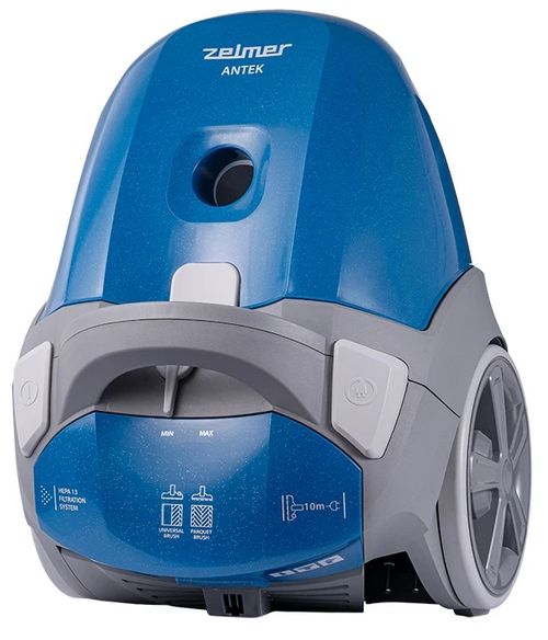 Odkurzacz ZVC351 Antek