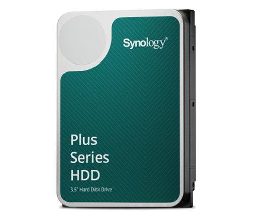 Synology Plus HAT3310 12TB