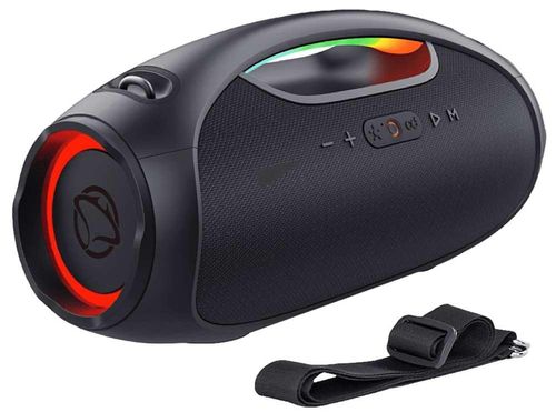 Głośnik Manta SPK320 Black