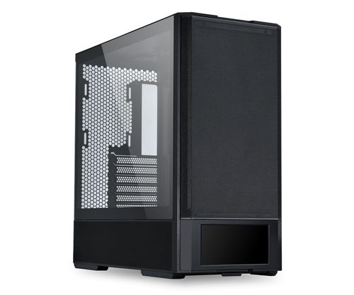 LIAN LI 207 Digital Black GELI-970 // LAN207DX