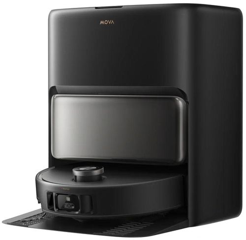 MOVA V50 Ultra Complete (czarny)