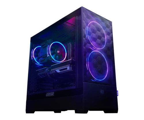 G4M3R HERO i7-14700F/32GB/1TB/RTX5080/W11x