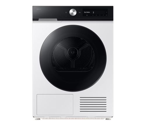 Samsung Suszarka Bespoke AI Optimal Dry QuickDrive™ 9 kg
