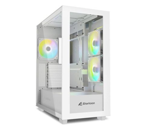 Sharkoon Rebel C60 RGB White 4044951040049