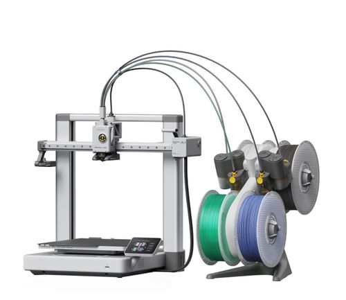 Drukarka 3D BAMBU LAB A1 Combo Wi-Fi