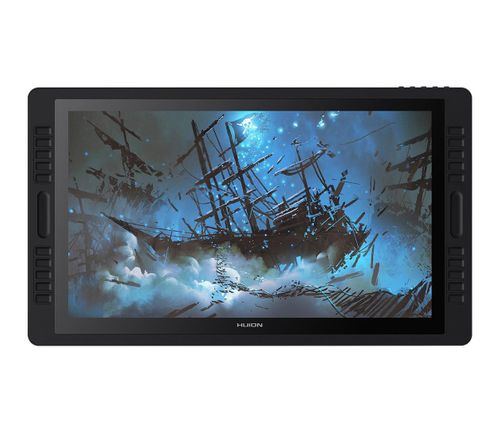 Huion Kamvas Pro 22 6930444801212
