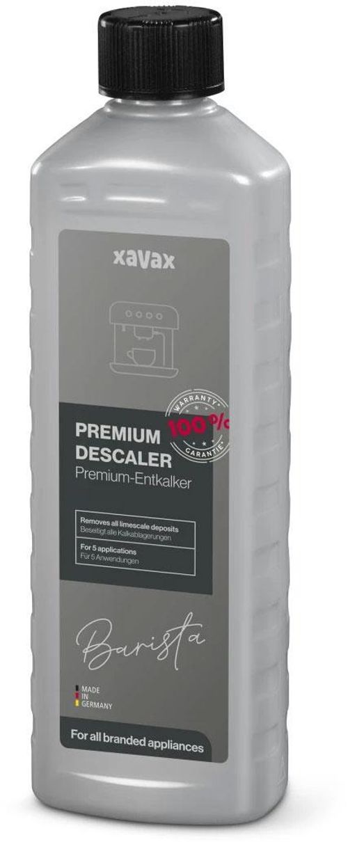 Odkamieniacz do ekspresu XAVAX Barista 111283 500 ml