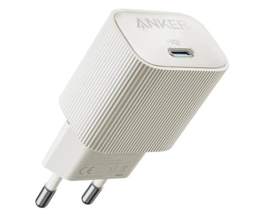 Ładowarka Anker Ładowarka 511 Nano 4 30W Biała