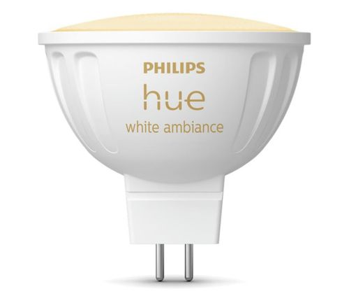 Philips Hue White and Color Ambiance MR16 1szt.