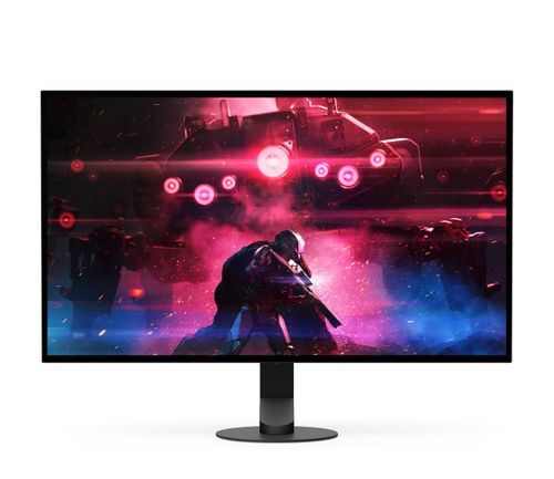 Sony INZONE M10S | 27-calowy monitor gamingowy OLED QHD 0,03 ms 480 Hz