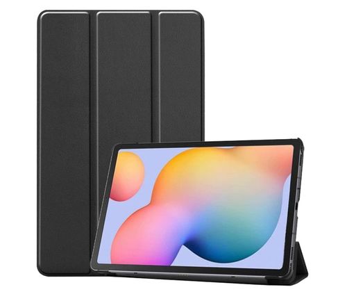 TECH-PROTECT SmartCase do Galaxy Tab S6 Lite 2024 czarny 5906735417241