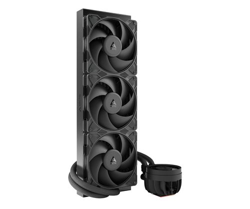 Chłodzenie CPU ARCTIC Liquid Freezer III Pro 420